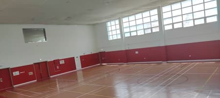 Cleopatra Sport Services LIS