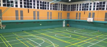 Cleopatra Sports Academy, Al Mushrif