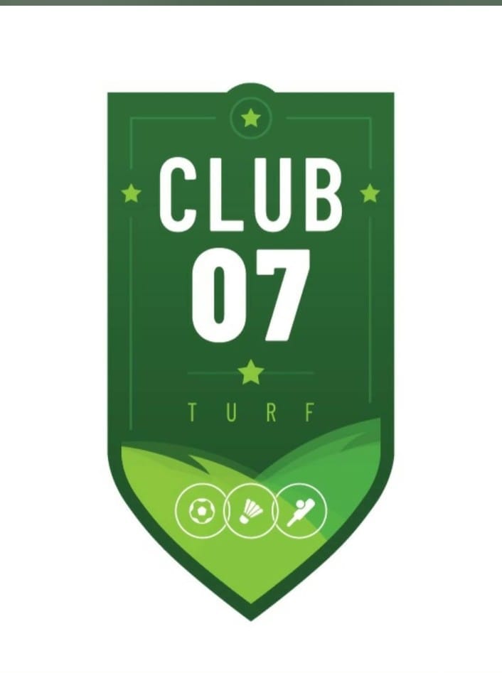 Club 07 Football & Cricket Turf