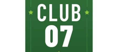 Club 07 Football & Cricket Turf