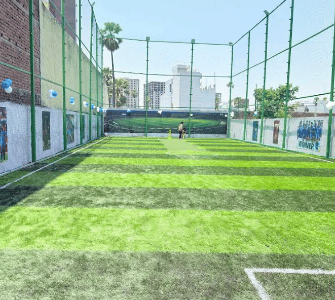 Club 7 Turf Arena