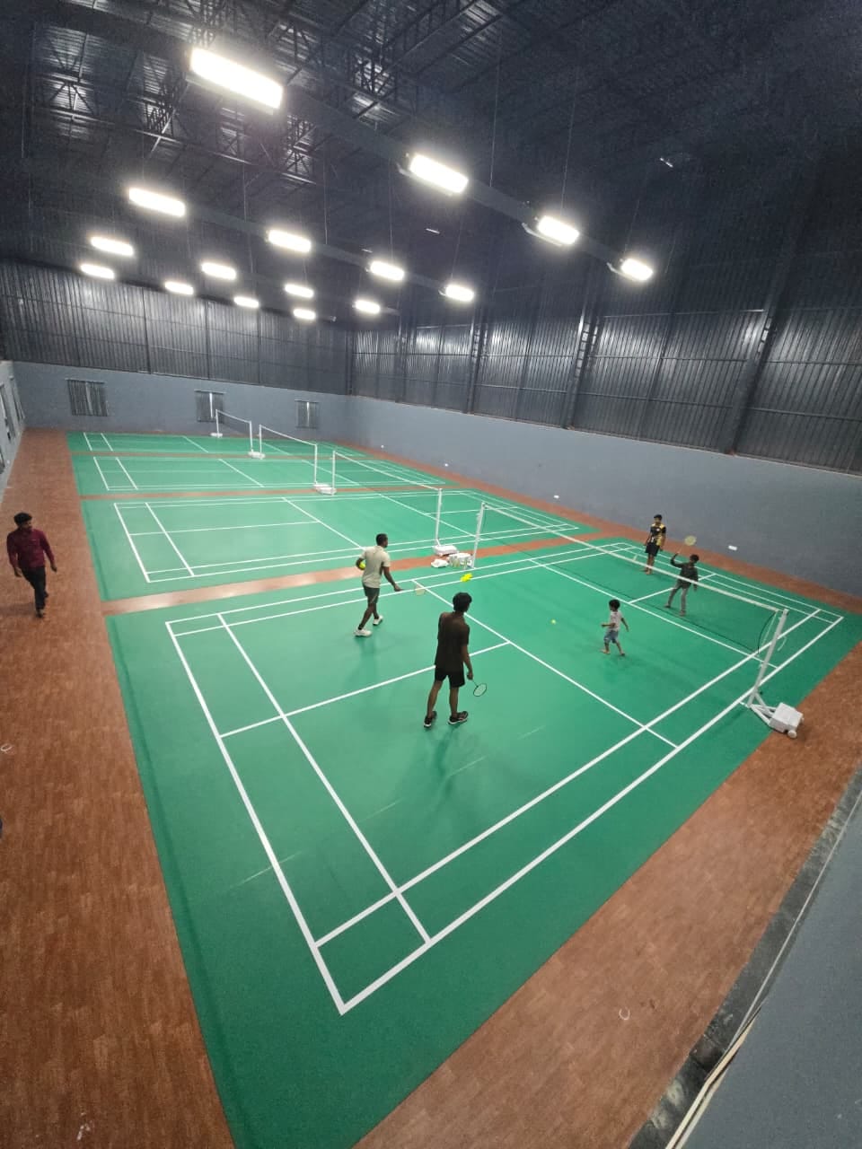 Clubb S24 Sports Universe