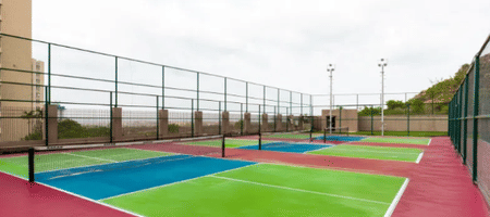 Club Charholi by Ileseum Clubs