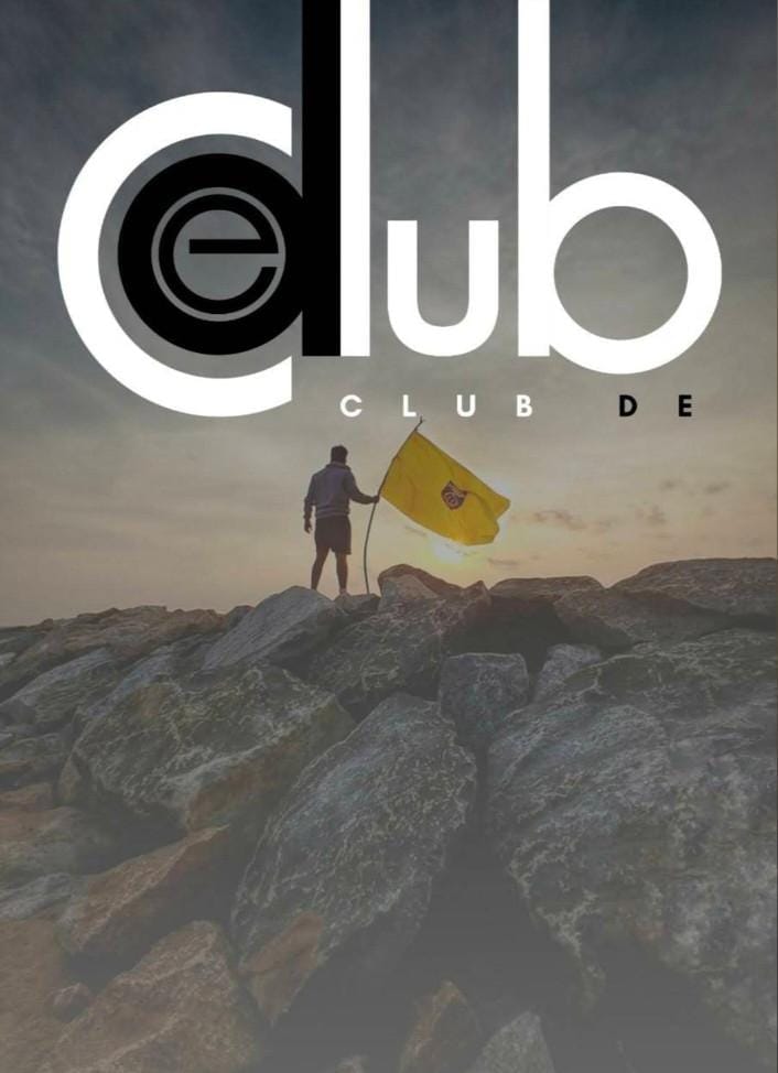 Club De by Kerala House