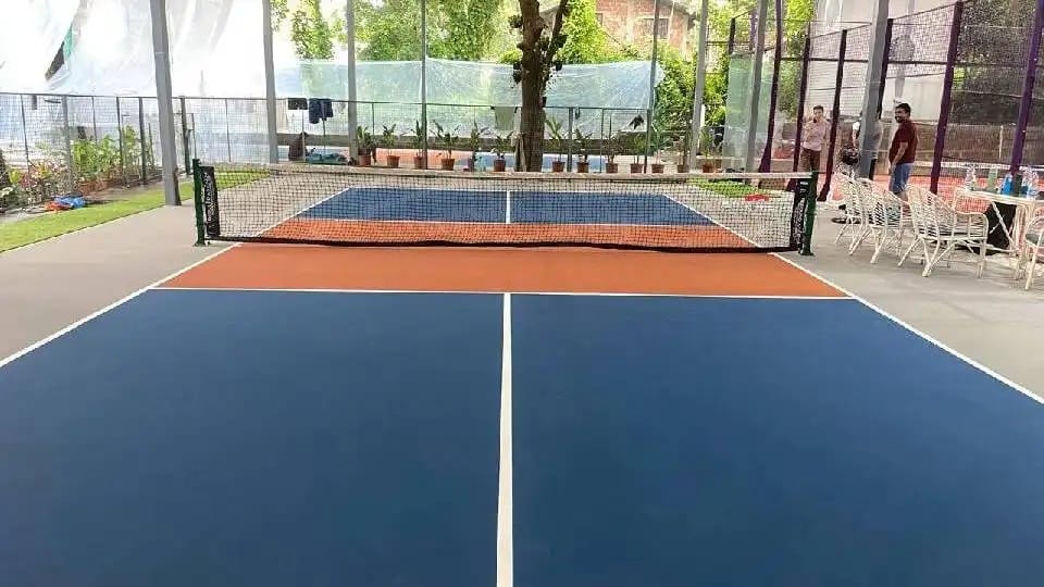 Clube De Floresta | Assagao
