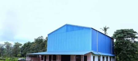 Club Nedumbassery Private Limited