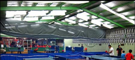 Coburg Table Tennis Club