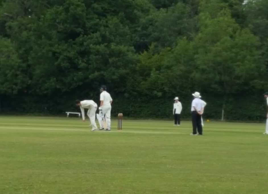 Cockfosters Cricket Club