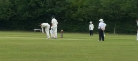 Cockfosters Cricket Club