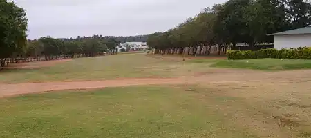 Coimbatore Golf Club