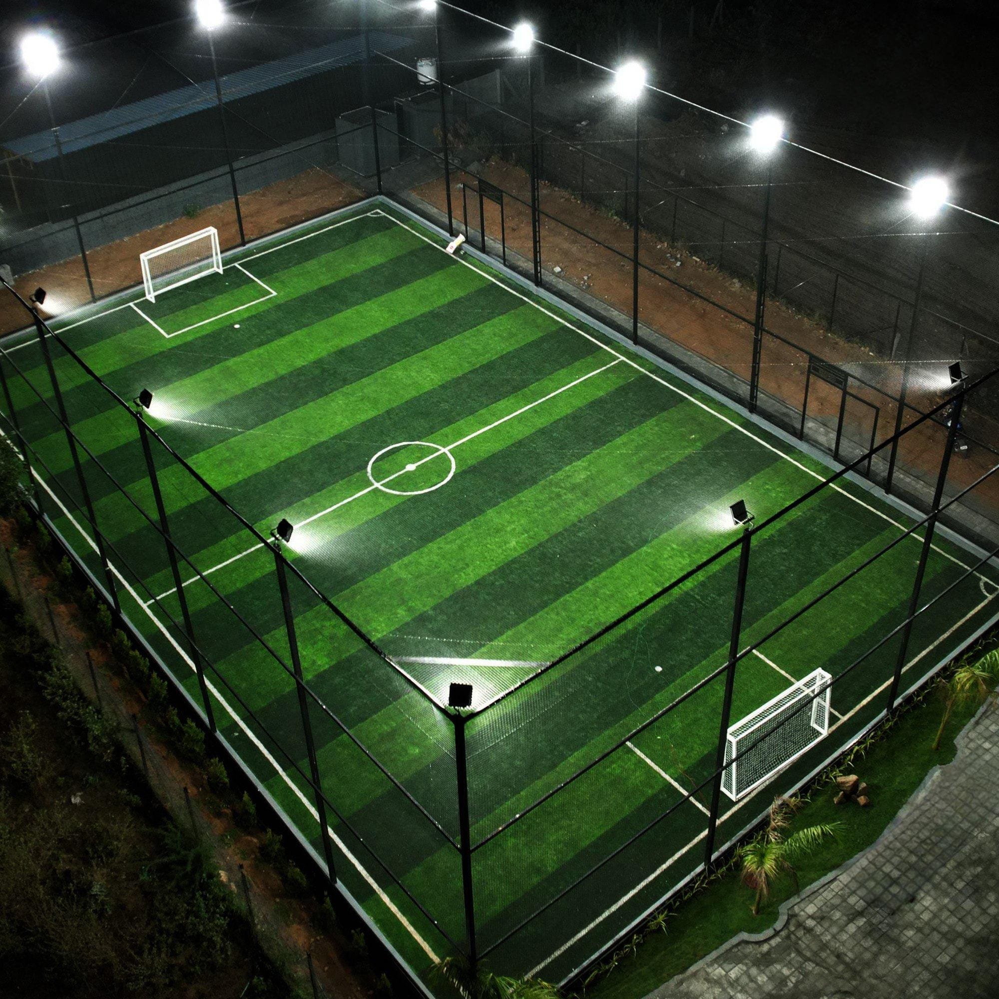 Coimbatore Sports Club