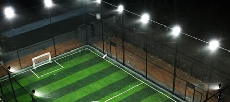 Coimbatore Sports Club