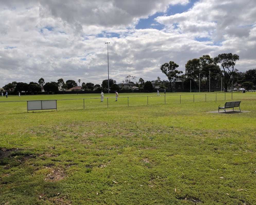 Cole Reserve
