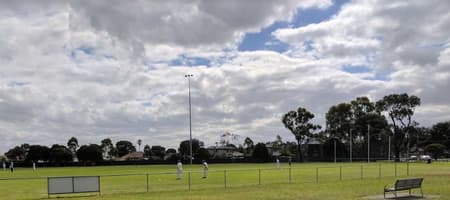 Cole Reserve