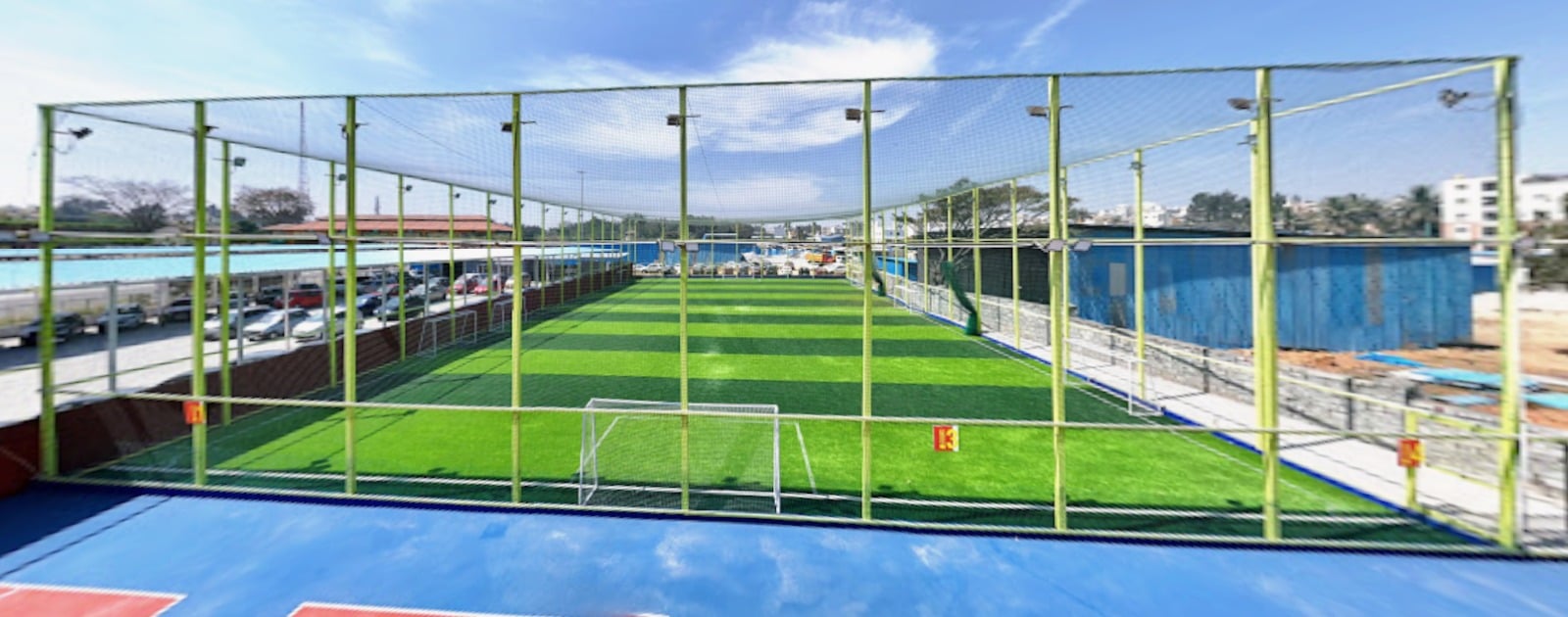 Turf photo 9