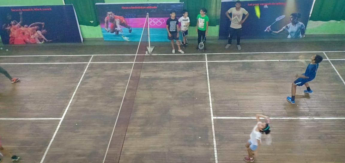 Connoisseurs Club Kumar City