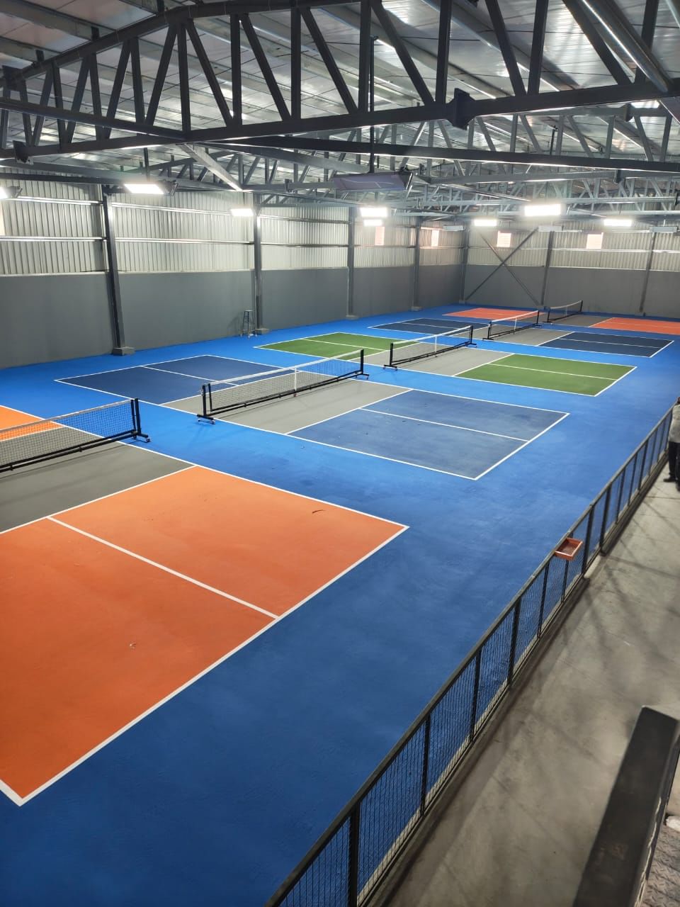 Amigo Club by Social Grid