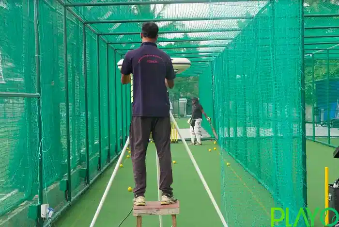 Coolulu Cricket Academy image