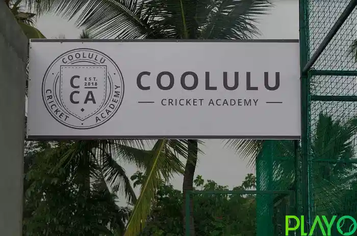 Coolulu Cricket Academy image