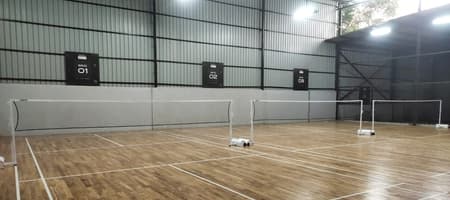 Social Grid - Whitefield - Coolulu