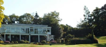 Coombe Wood Golf Club
