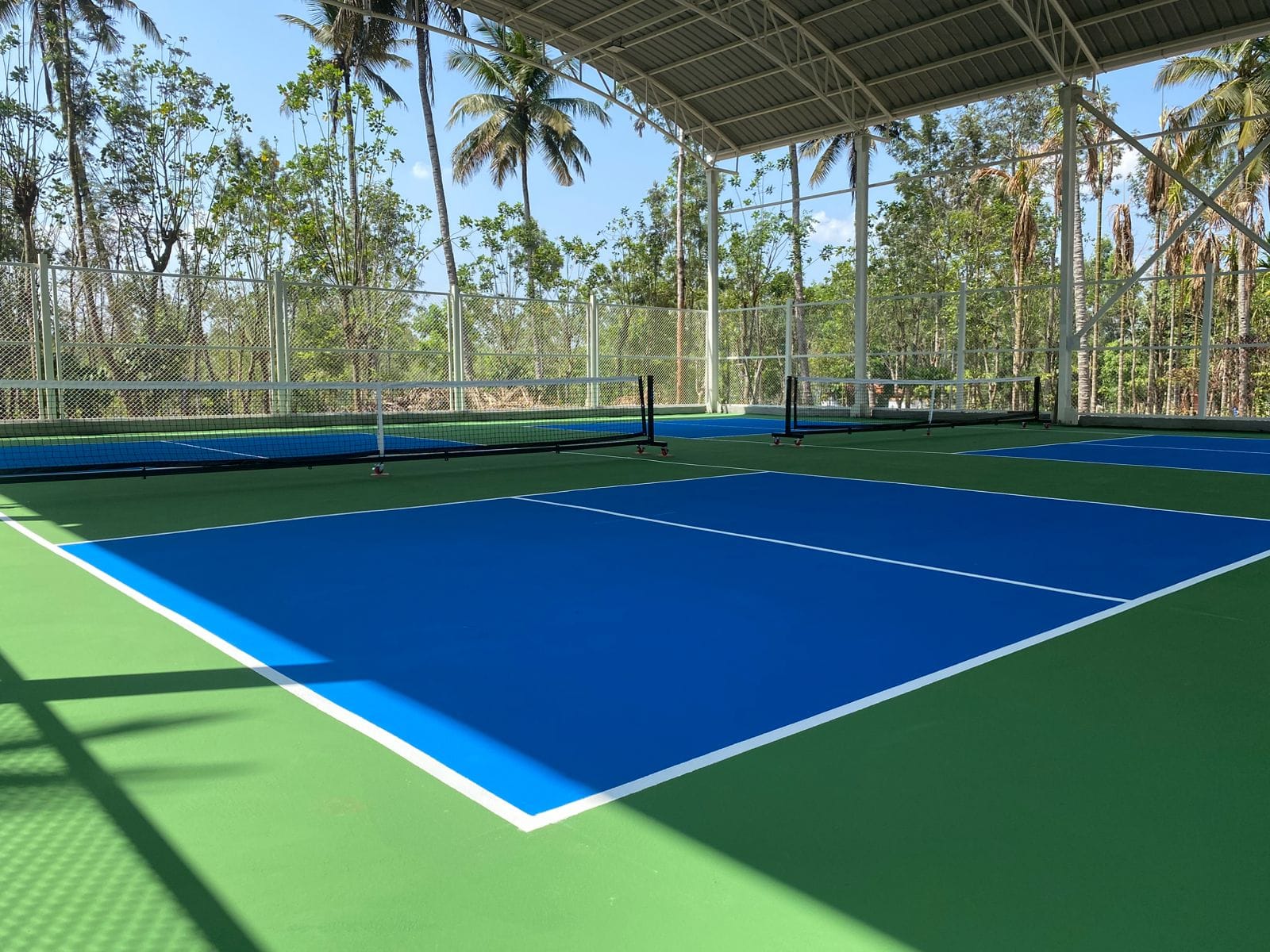 Coorg Pickleball Club