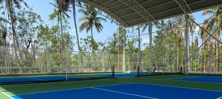 Coorg Pickleball Club