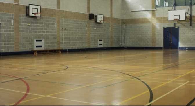Copthall School (Secondary and Sixth Form for Girls)
