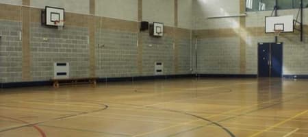 Copthall School (Secondary and Sixth Form for Girls)