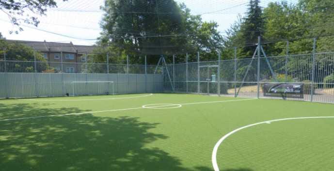 Cornwallis Adventure Playground