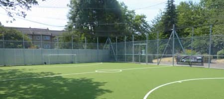 Cornwallis Adventure Playground