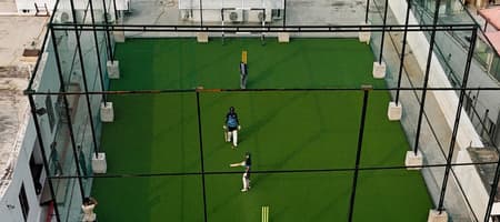 Cosmos Cafe & Gaming