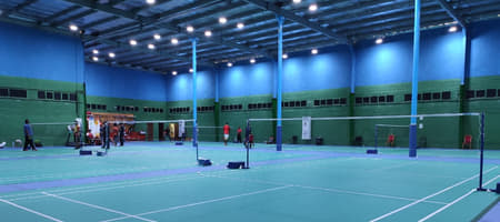 Cosmos Sports Academy