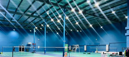 Cosmos Sports Academy