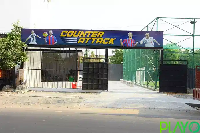 Counter Attack image