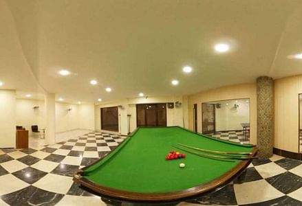 Country Club Kandivali