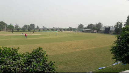 County Sports Ground