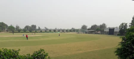 County Sports Ground