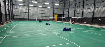 Court and Co