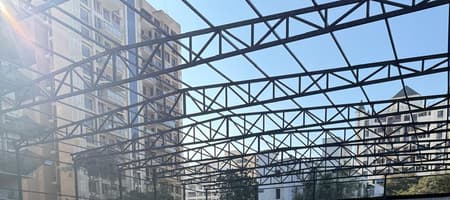 Court Culture Pickleball Arena