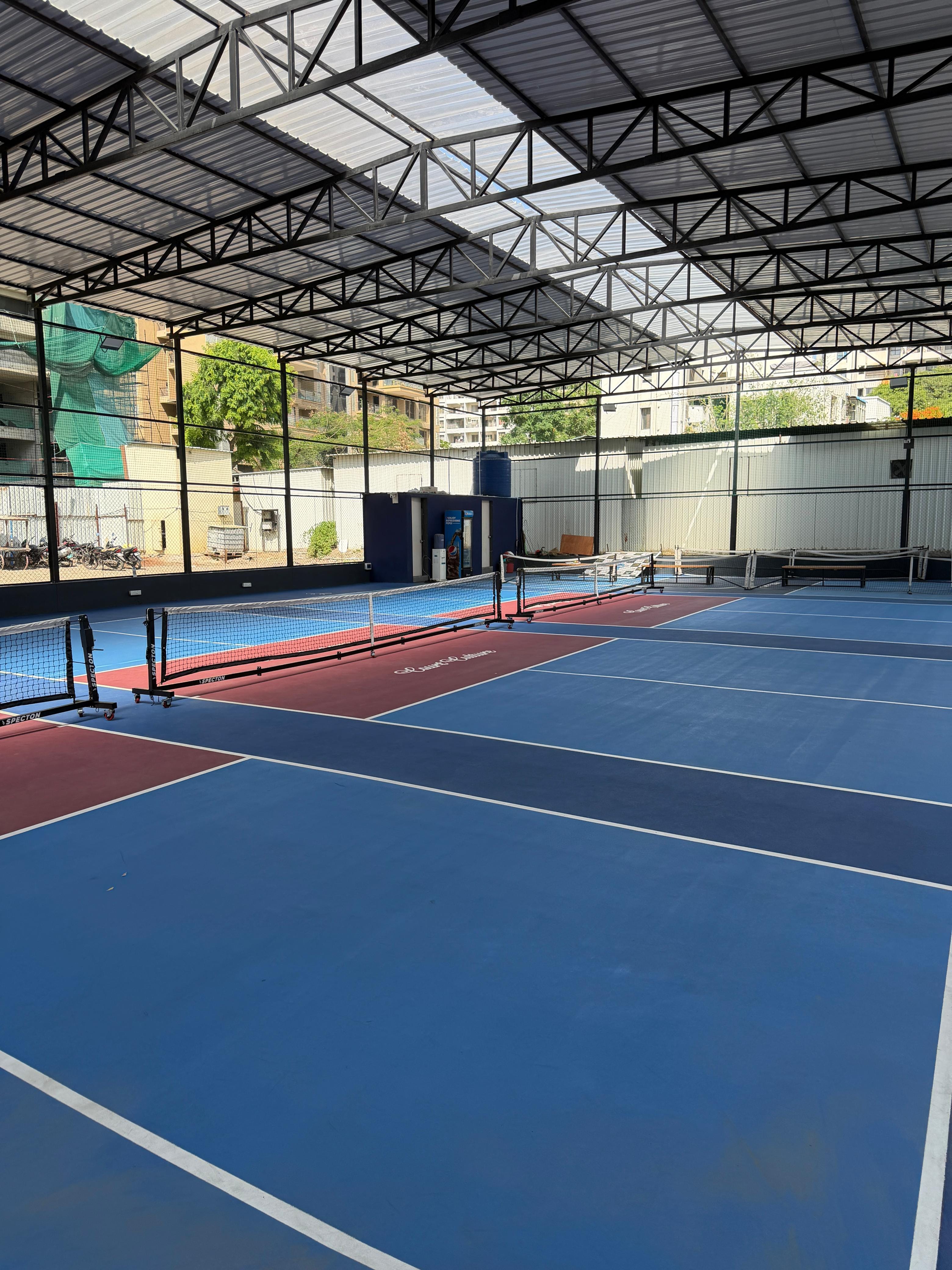 Court Culture Pickleball Arena