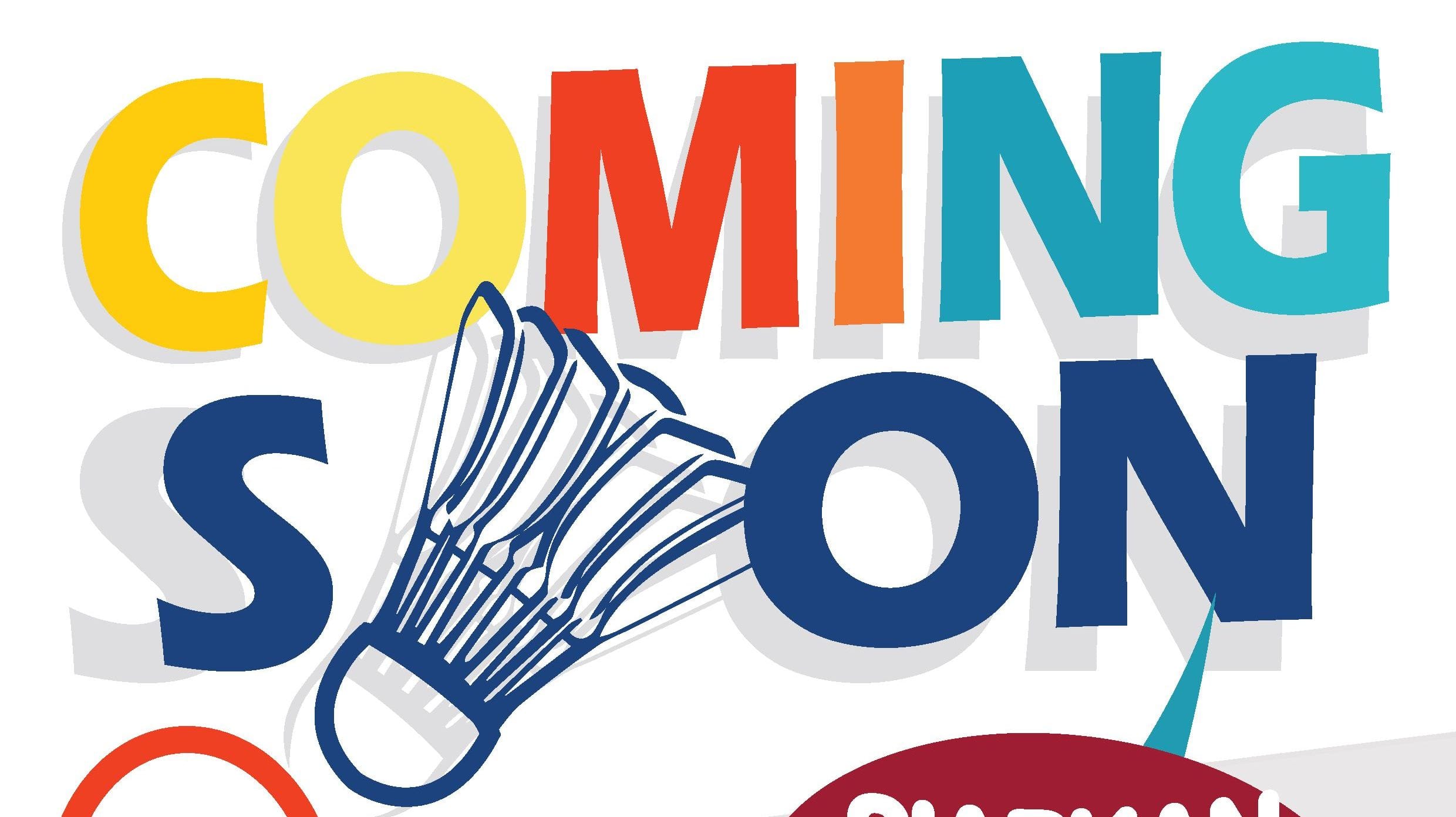 Courtmax Badminton Academy