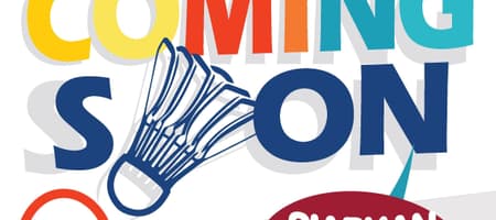 Courtmax Badminton Academy