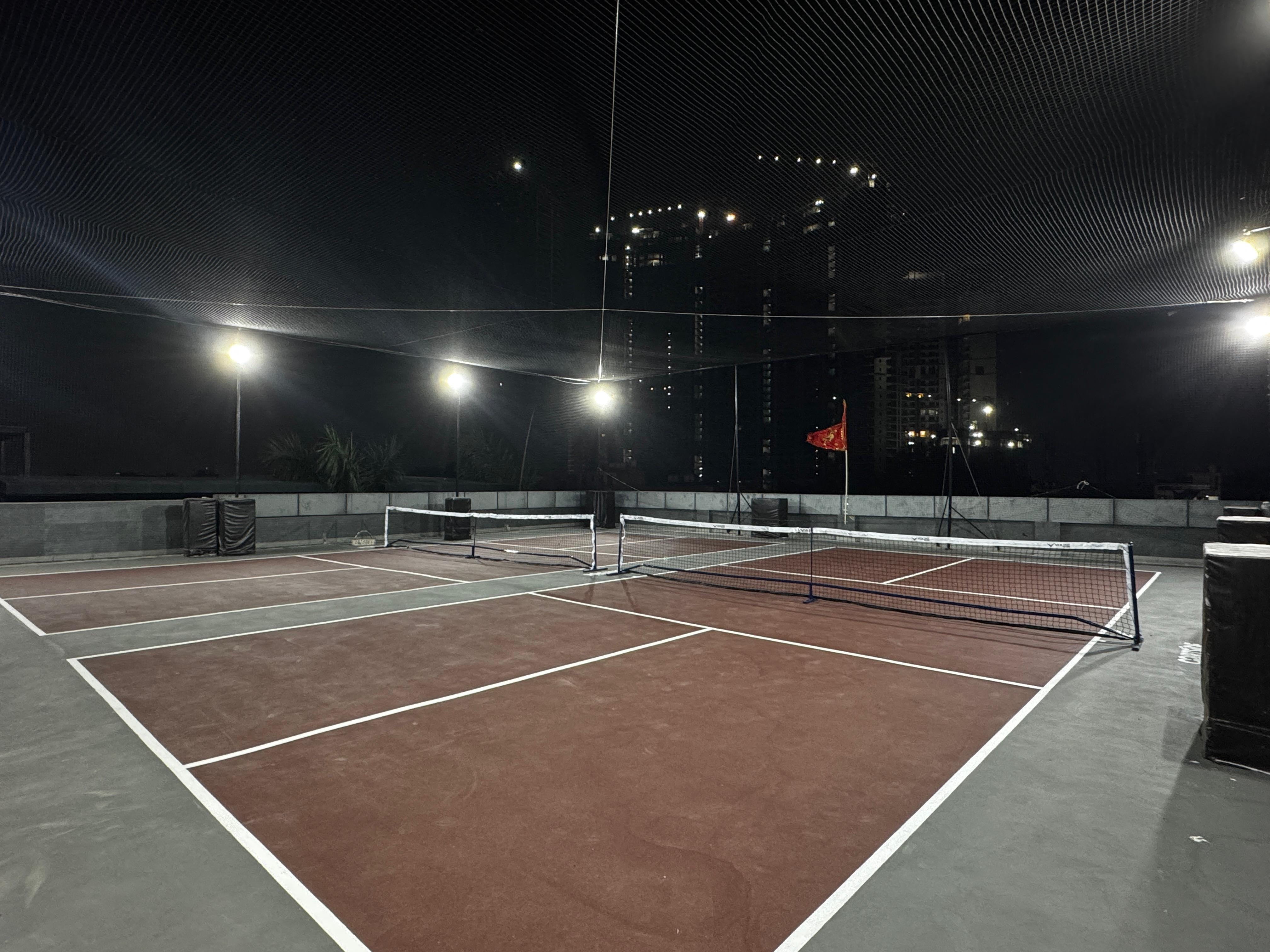 Courtside - Karol Bagh