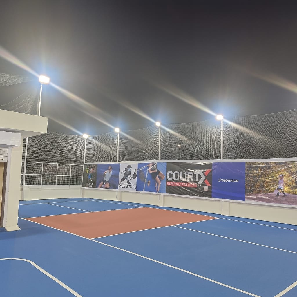 CourtX - Kanpur
