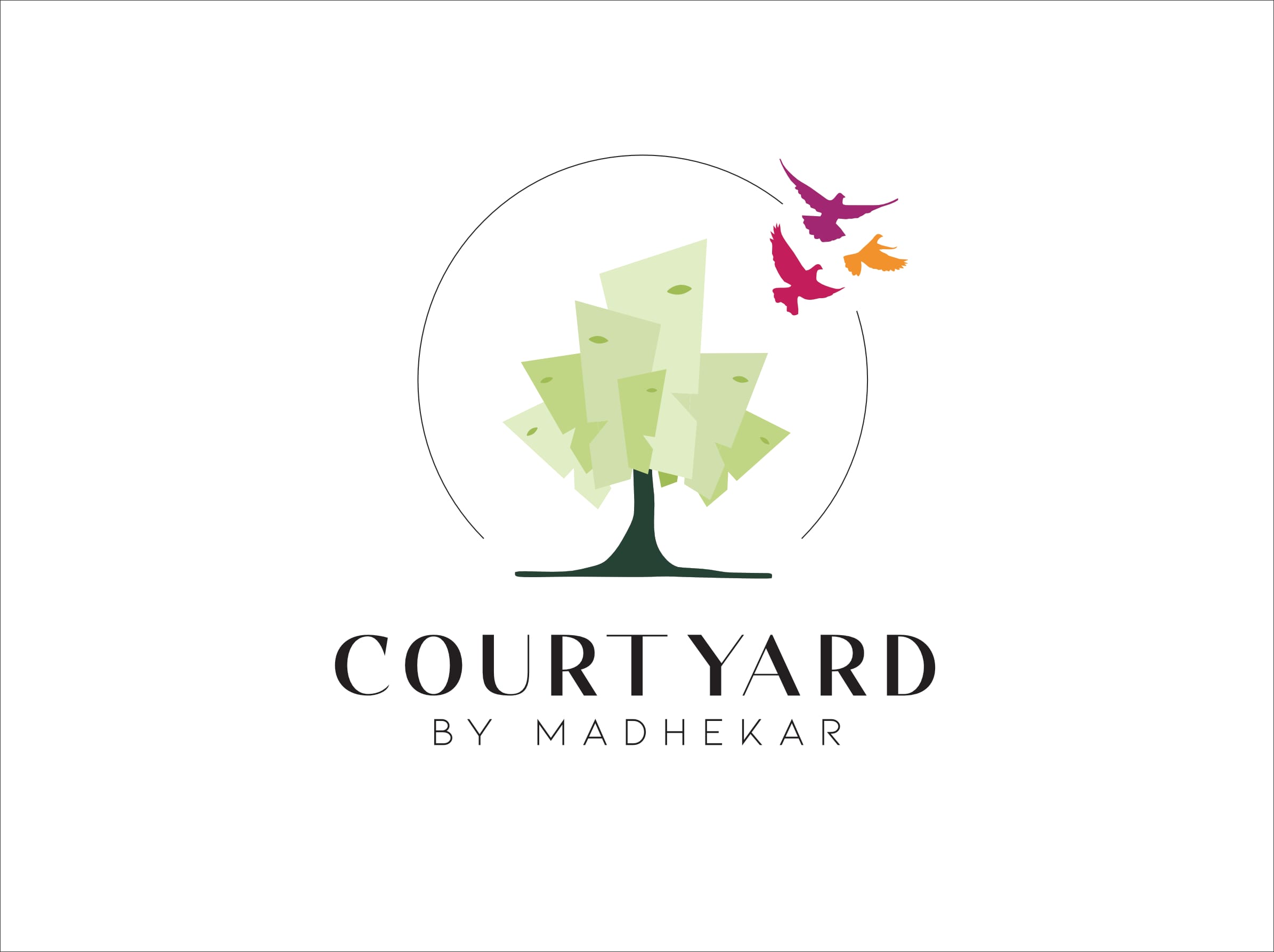 CourtYard By Madhekar