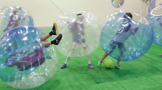 Cover Drive Sports Academy