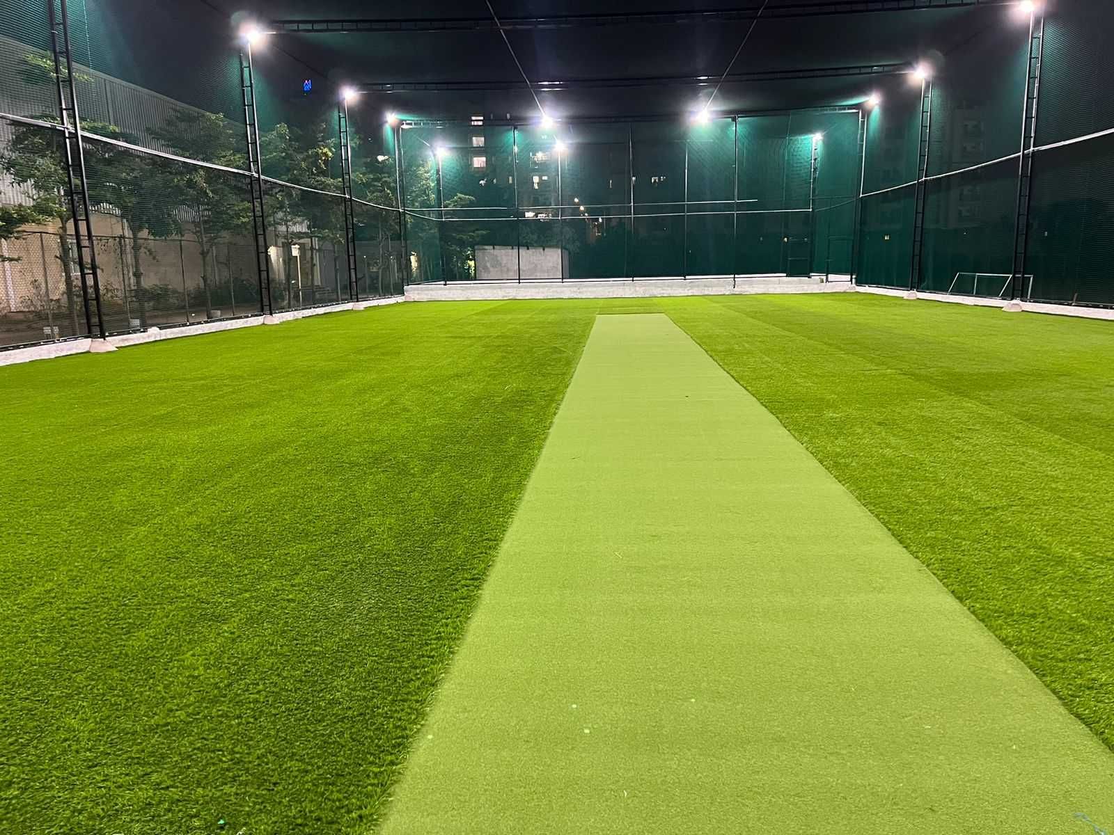 Cover Drive Box Cricket Arena