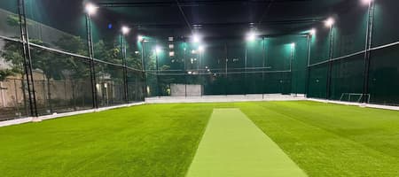 Cover Drive Box Cricket Arena