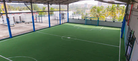 Decathlon Trivandrum